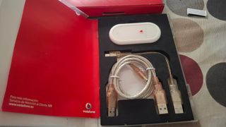 Módem USB Vodafone - Prepago