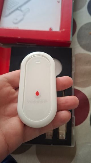 Módem USB Vodafone - Prepago
