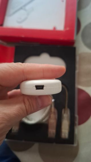 Módem USB Vodafone - Prepago