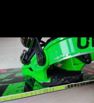 Lib Tech Skate Banana 151 Snowboard