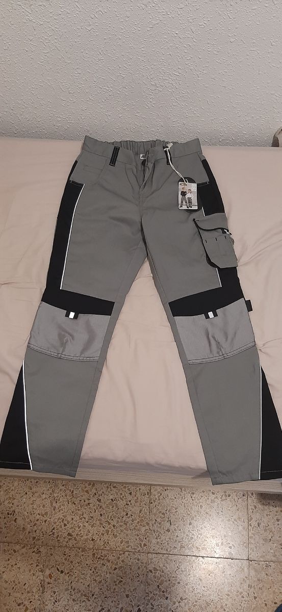 Pantalones niño/niña (11-12 años).NUEVOS