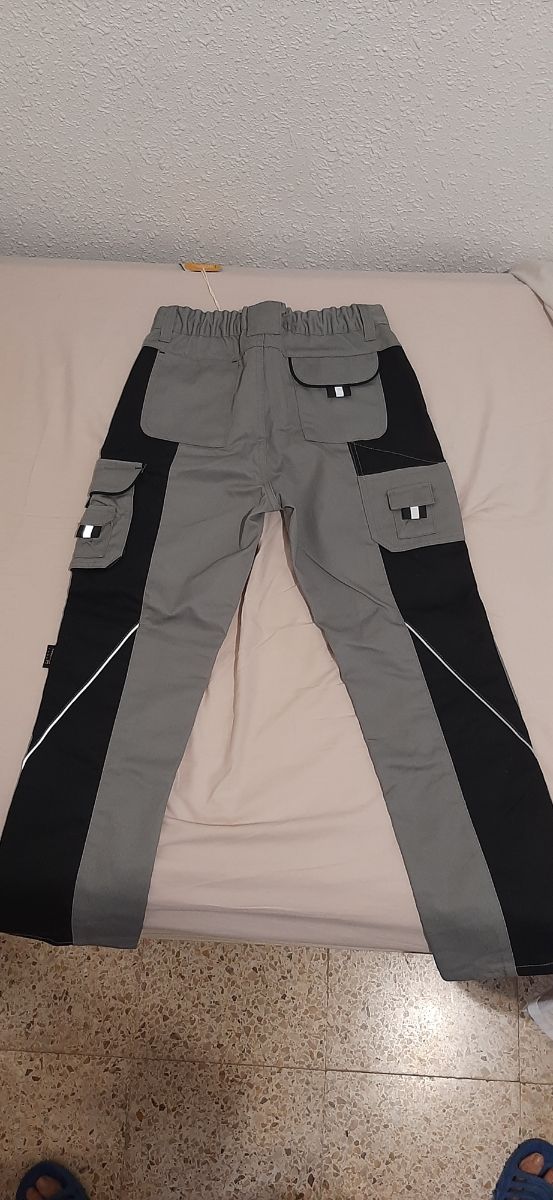 Pantalones niño/niña (11-12 años).NUEVOS