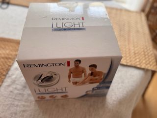 Remington ilight depiladora laser