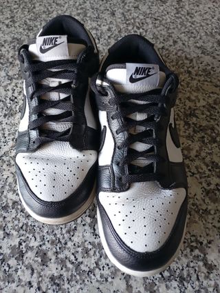 Nike Dunk "By You"