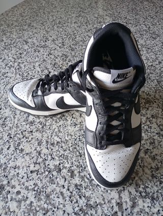 Nike Dunk "By You"