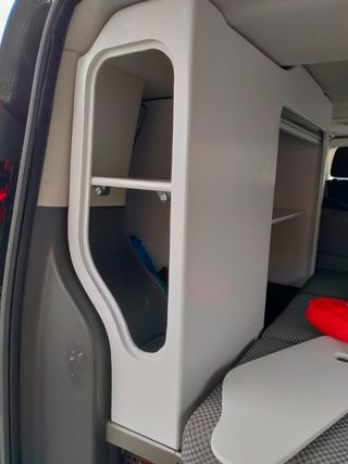 Ford Transit Custom 2017
