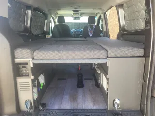 Ford Transit Custom 2017 ULTIMA OFERTA!