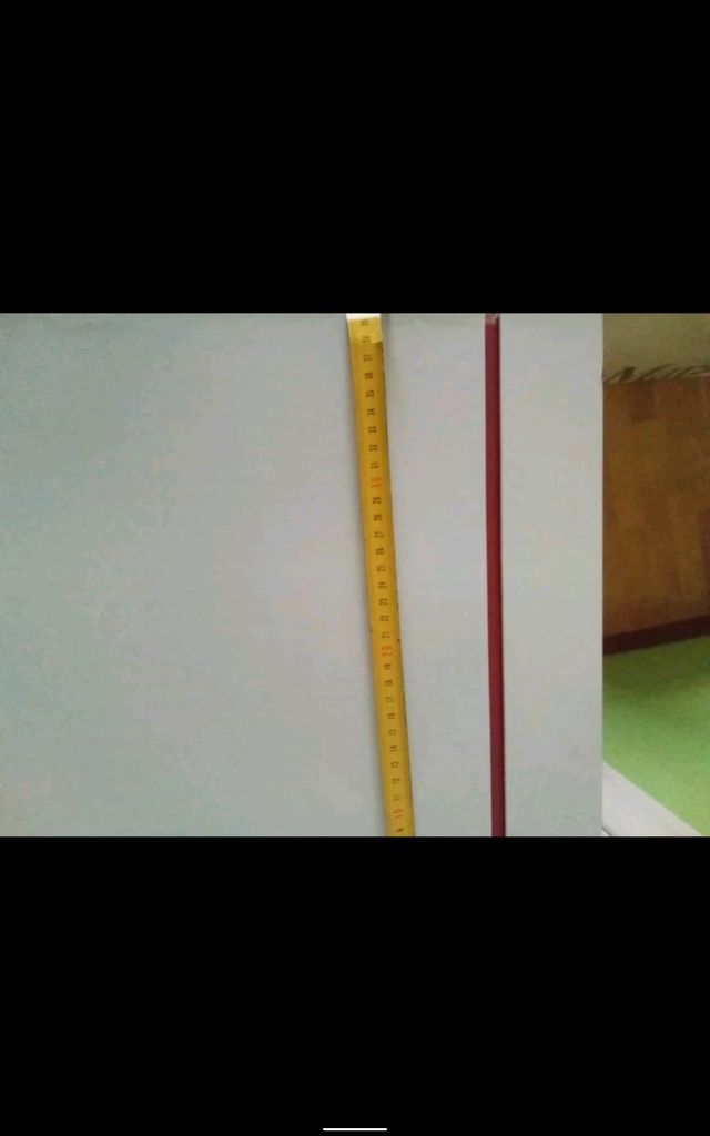 Scatola MaxMara Bianca