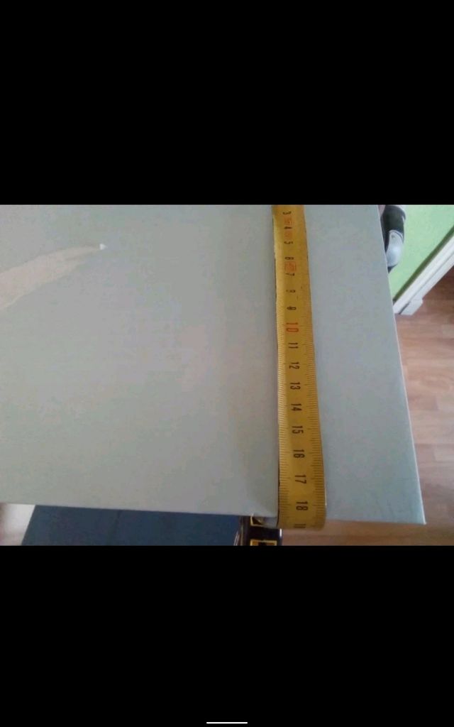 Scatola MaxMara Bianca