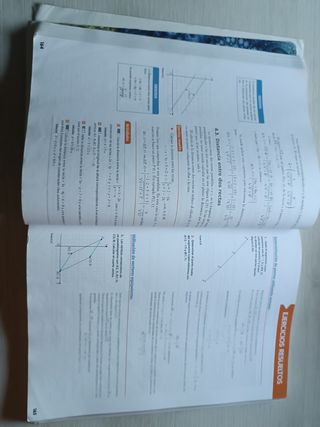 Inicia Matemáticas 1.º Bachillerato. Libro del ...