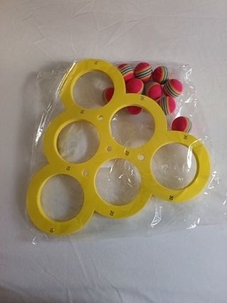 Juegos para piscina 