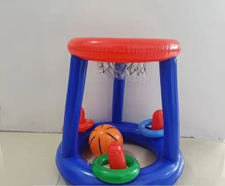 Juegos para piscina 