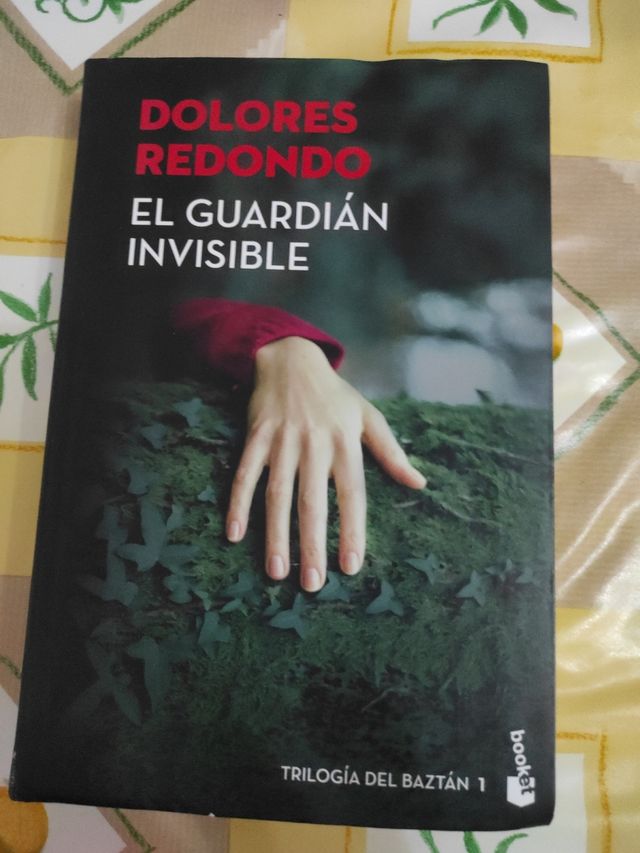 El guardián invisible