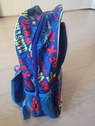 Mochila Toy Story