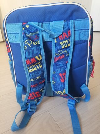 Mochila Toy Story