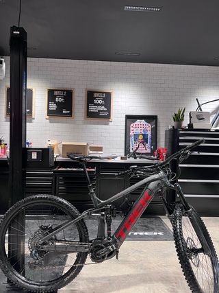 Trek rail 9 gen 3