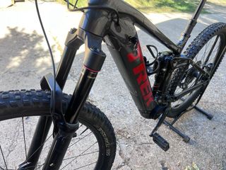 Trek rail 9 gen 3 talla M