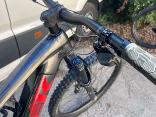 Trek rail 9 gen 3 talla M