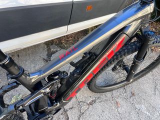 Trek rail 9 gen 3 talla M