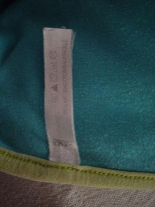Pañales y i dos tovallas i bañera todo 6.50€