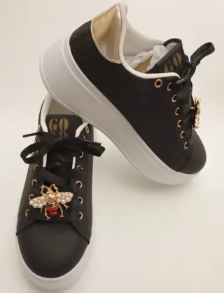 Sneakers Donna Tg. 38