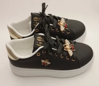 Sneakers Donna Tg. 38