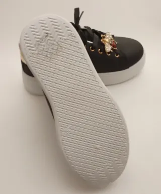 Sneakers Donna Tg. 38