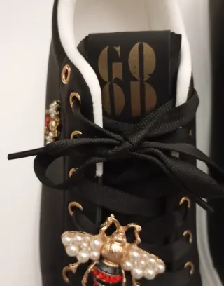 Sneakers Donna Tg. 38