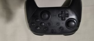 Mando Nintendo Switch - Negro