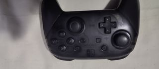 Mando Nintendo Switch - Negro