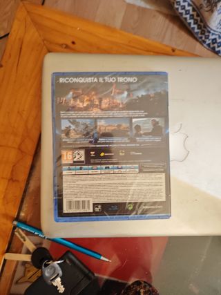 PS4 (PlayStation 4) Final Fantasy XV Day One Editi