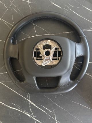 Volante Citroen C4 cuero