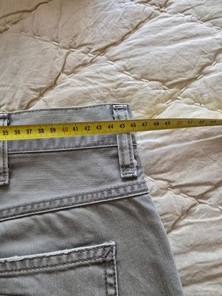 Shorts Carhartt grises