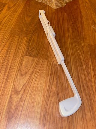 Accesorio Golf Wii - Soporte