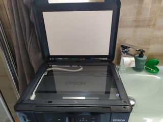 Impresora EPSON XP-520 WiFi