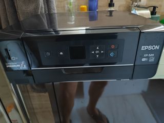Impresora EPSON XP-520 WiFi