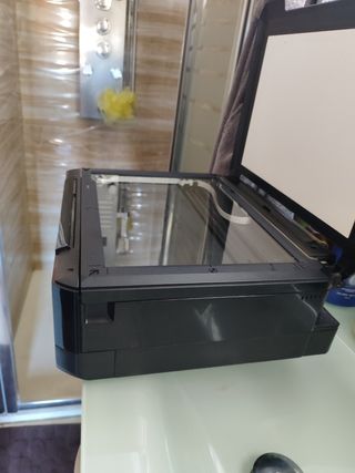 Impresora EPSON XP-520 WiFi