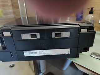 Impresora EPSON XP-520 WiFi