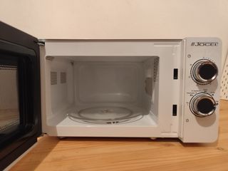 Microondas Jocel nuevo