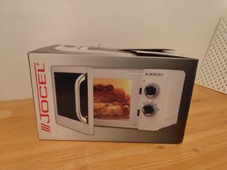 Microondas Jocel nuevo