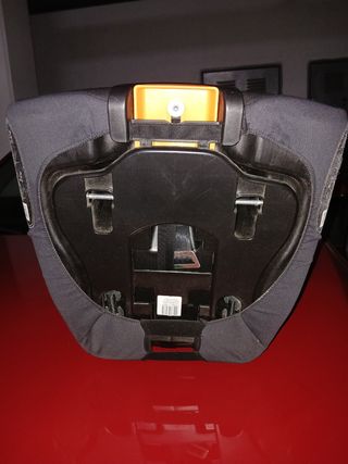 SILLA CHICCO DE COCHE PARA NIÑOS