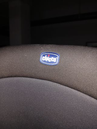 SILLA CHICCO DE COCHE PARA NIÑOS