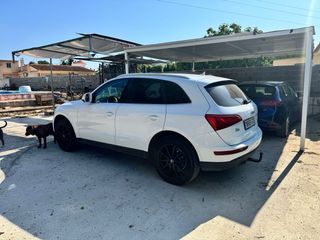 Audi Q5 2010