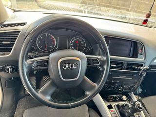Audi Q5 2010