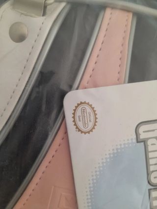 NUEVO.Bolsa Wii Sports Edición Deluxe
