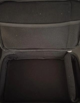 NUEVO.Bolsa Wii Sports Edición Deluxe