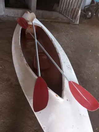 Kayak