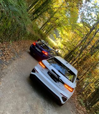 Audi A3 2021