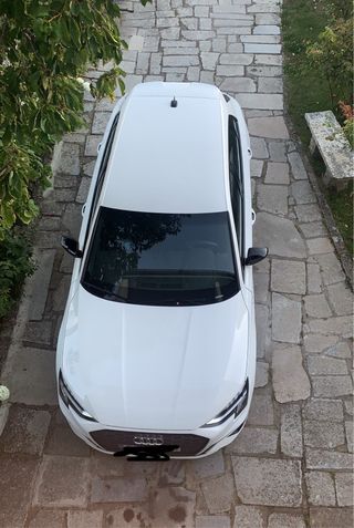 Audi A3 2021