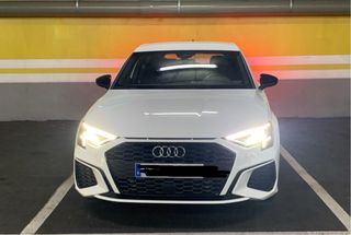 Audi A3 2021